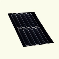 다용도 접착 젤 거치대 젤패드 젤거치대 차량용거치대 겔패드 실리콘패드, 1개, 상세페이지 참조