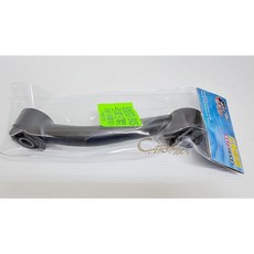 仕輪 勁戰 系列 引擎拉桿, 黑