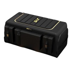 자동차 새차선물 고급진 접이 방수 트렁크 정리함 50L 세차용품보관 자동차수납함