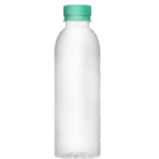 Deeps 에코 그린 해양 심층수, 300ml, 300개