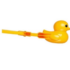 눈사람 집게 스노우볼메이커 대형 눈틀 모양 큰사이즈 SG-5DM13-16203