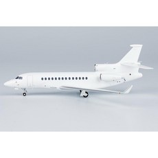 NG 블랭크 화이트 모델 다쏘 팔콘 7X Dassault Falcon 71026 1 200, 1개