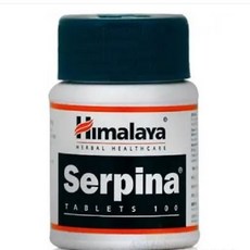 himalaya Serpina, 3세트, 100회분