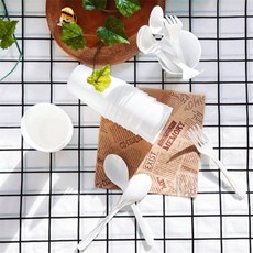 아이온비 위생수저 다회용수저