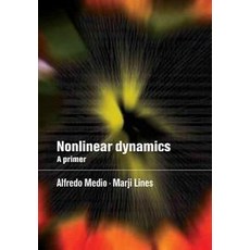 Nonlinear Dynamics:A Primer, Cambridge University Press