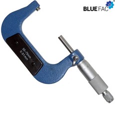 마운트존 외경마이크로미터 50~75mm 075B