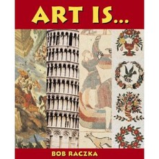 Art Is..., Lerner Publishing Group
