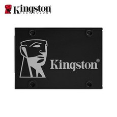 Kingston 金士頓 2.5吋 256G 512G 1TB SATA3 SSD 固態硬碟 SKC600 原廠公司貨, 256GB