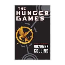 영문 영어 유아 도서 Hunger Games #1: The Hardcover 미국판 1877335, 영문 영어 유아 도서 Hunger Games #1: T