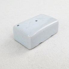 연적 (도자기) 물량 조절용 캘리 필방 서예용품