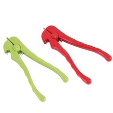 꼬막가위 다용도 꼬막 조개 바지락 껍질제거기 조개가위 꼬막까기 도구, 1개