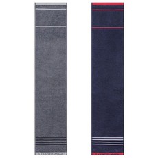 송월타월 카운테스마라 포라인 스포츠 20 타월 20 x 100 cm, 랜덤 발송, 1개