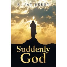 (英文圖書)Suddenly God 平裝版, Xlibris Us, 英文