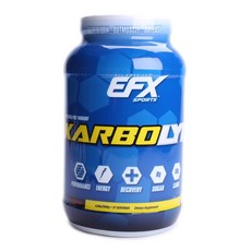 All American Efx Karbolyn運動能量膳食補充粉, 藍拉茲西瓜, 1個, 2000克