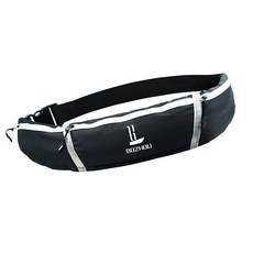 1인GAGU 자동 팽창 허리 벨트형 부력복 비행기 구명 조끼 벨트 낚시 수영, 흰색 위장 자동