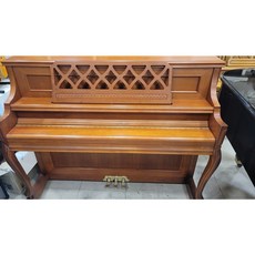 삼익피아노sc118fd 업라이트 클래식 가정 교회 창원 김해 부산 진주 경남지역판매, 1개
