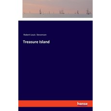 Treasure Island Paperback, Hansebooks
