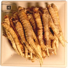 1kg 수입더덕/수입피더덕/중국산피더덕/중국산더덕/피더덕, 1개