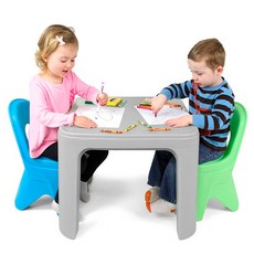 제오오스토어 유아책상의자세트 유아가구 유아용책상 유아의자 키즈책상