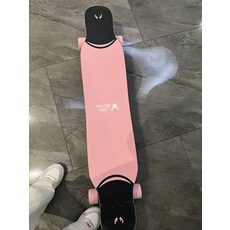 專業版長板滑板 公路滑板 刷街代步 初學者滑板車, 如圖所示, 1個