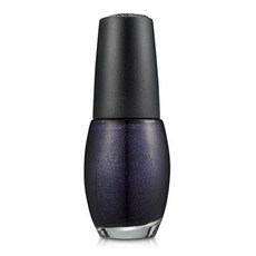 코나드 국내생산 컬러 매니큐어 10ml 자연건조 메니큐어 레귤러 폴리쉬 탑코트 베이스코트, 28_ 샤이닝딥퍼플, 1개