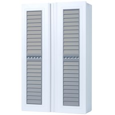 모던라이프 욕실수납장 화장실선반, 700욕실장 (갤러리큐빅), 1개