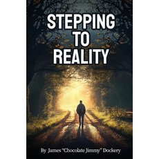 (英文圖書)Stepping to Reality 平裝版, Kinetic Digital Publishers, 英文