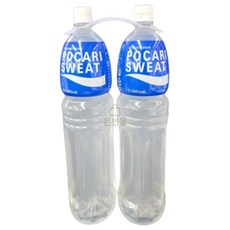 은빈몰 포카리스웨트 이온음료 더위, 1.5L