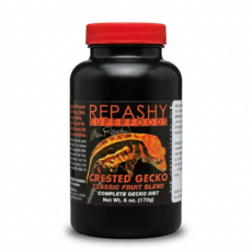 레파시 크레스티드게코슈퍼푸드 MRP클래식 사료, 1개, 170g