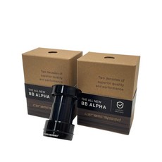 Ceramicspeed BB Alpha BBright SRAM DUB SHIMANO 吉興單車, 1個