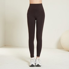 QUEEN YOGA 生物質石墨烯運動瑜伽長褲