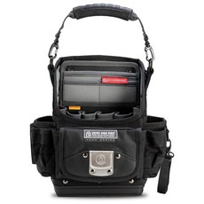 台灣熱銷高級具袋黑色具包多功能戶外具拎包，耐磨材質，大容量空間，輕巧便攜, TP6B（黑色）