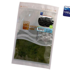 해조가루 미역 파우더 1kg(분말), 본상품