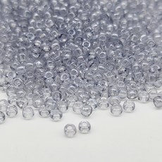 [모크재료방] 미유키 시드비즈 2mm, 500개, 블루그레이