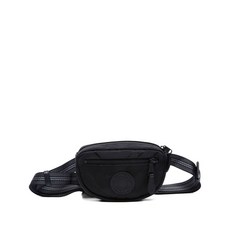 구찌 중고 2000-2020 로고 아플리케 벨트 백