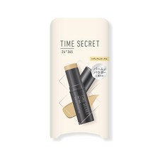 Time Secret BB遮瑕膏 礦物精華 SPF25 PA (3色) 日本製, 1個, 中層膚色