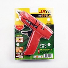 블랙폰드 자야 글루건 JD-450 대.20w 998000EA pon+02897Ti