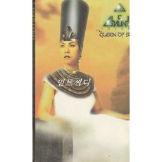 [카세트 테이프] 인순이 - The Queen Of Soul