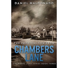 (영문도서) The Prodigal Son From Chambers Lane: The Redemption and Remiss of Jose Luis Paperback, Next Chapter, English, 9784824117182
