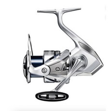 구주통신 시마노 23 스트라딕 C3000HG 스피닝릴 윤성정품보증카드