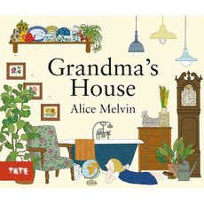 Grandma's House, Tate Gallery Pubn
