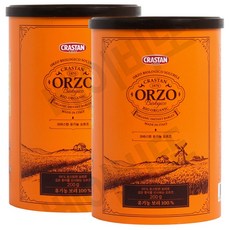 [코스트코]크라스탄 유기농보리차, 200g, 1개입, 2개