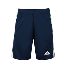 아디다스 주니어 다크네이비 클래식라인 축구 유니폼 반바지 쇼트