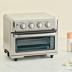 쿠진아트 에어프라이어 그릴 오븐 TOA-70KR