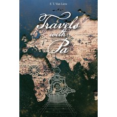 (영문도서)Travels with Pa Paperback, Third Half Publishing, English, 9780996267922
