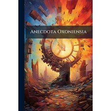 (영문도서)Anecdota Oxoniensia: Semitic Series Part 7 Paperback, Nabu Press, English, 9781245288927