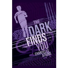 (英文圖書)The Dark Finds You 平裝版, Chasing Driftwood Books, 英文