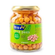 발투센 유기농 칙피(병아리콩) 350g, 1개