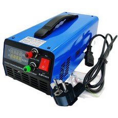 1000W 가변 전압 전류 리튬 납산 배터리 충전기 0-15V 0-300V 0-70A 0-21A 0-9A 0-3.3A, 04 0-55V 0-21A, 08 110VAC AU, 1개