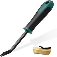 카펫 원목 바닥 가구 건설용 헤비 듀티 스테이플 리무버 실내 풀러 터 툴 COMBATCH